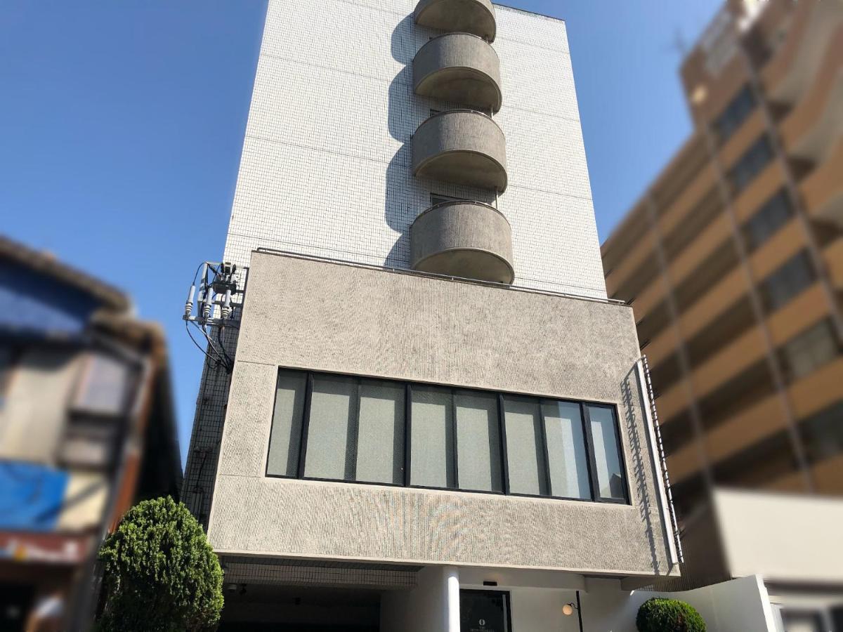 The Hotels Hakata Kasane Bayside Fukuoka  Zewnętrze zdjęcie