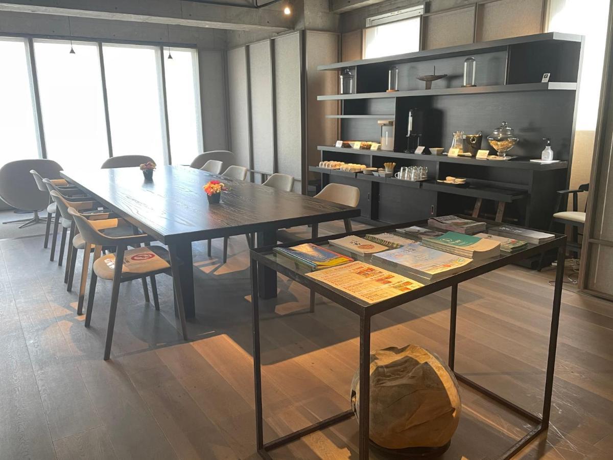 The Hotels Hakata Kasane Bayside Fukuoka  Zewnętrze zdjęcie