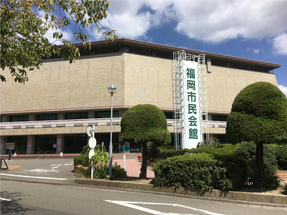 The Hotels Hakata Kasane Bayside Fukuoka  Zewnętrze zdjęcie