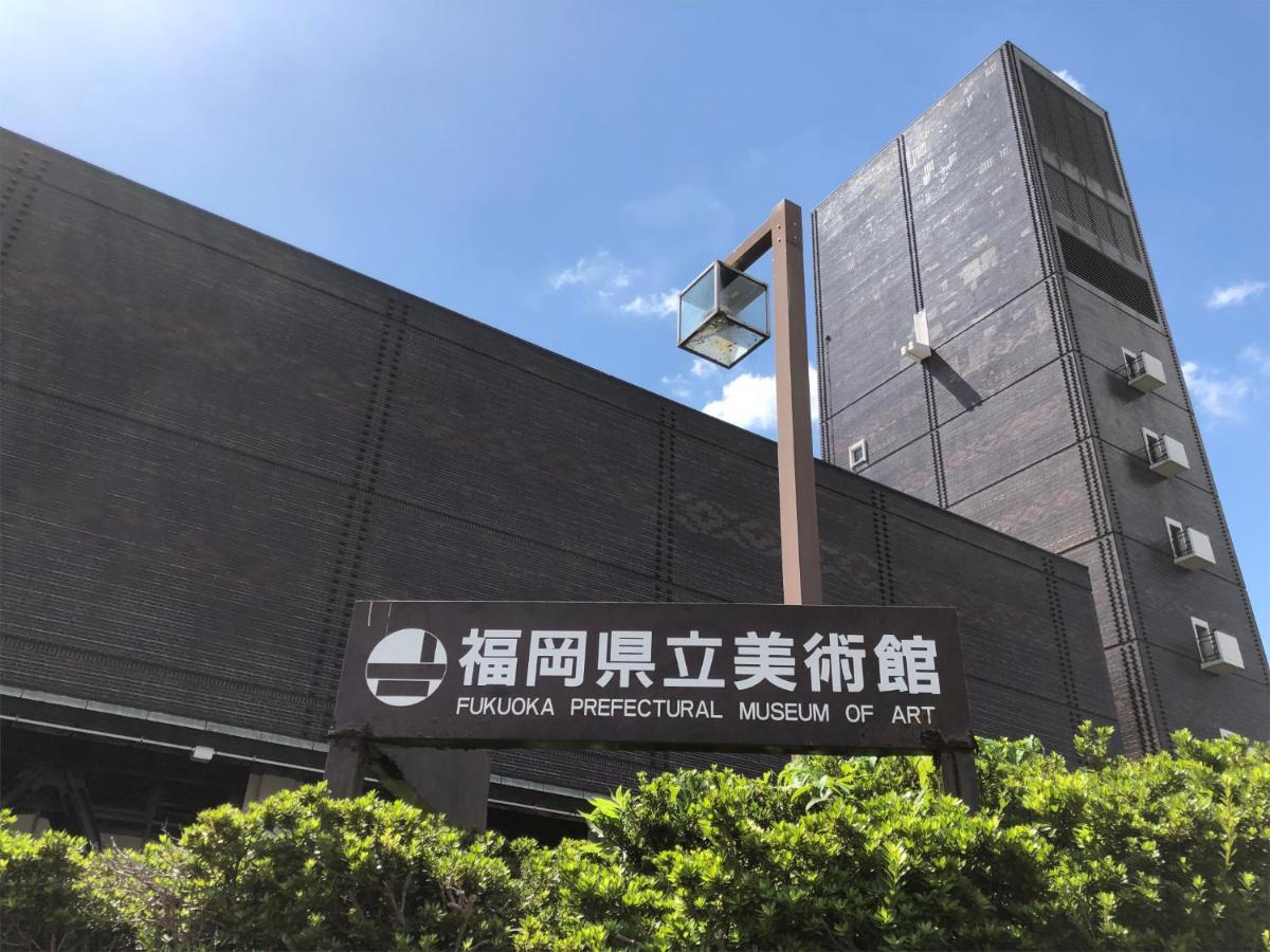 The Hotels Hakata Kasane Bayside Fukuoka  Zewnętrze zdjęcie