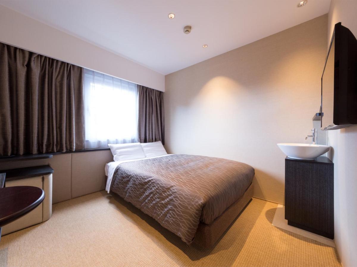 The Hotels Hakata Kasane Bayside Fukuoka  Zewnętrze zdjęcie