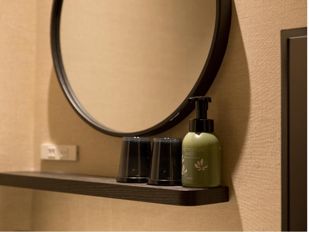 The Hotels Hakata Kasane Bayside Fukuoka  Zewnętrze zdjęcie