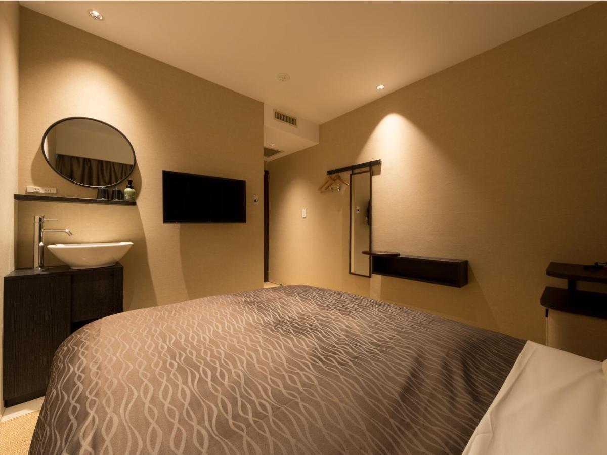 The Hotels Hakata Kasane Bayside Fukuoka  Zewnętrze zdjęcie