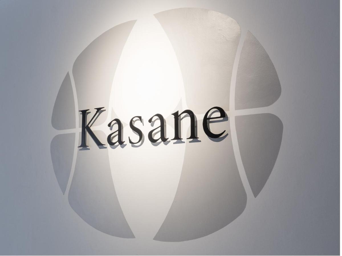 The Hotels Hakata Kasane Bayside Fukuoka  Zewnętrze zdjęcie