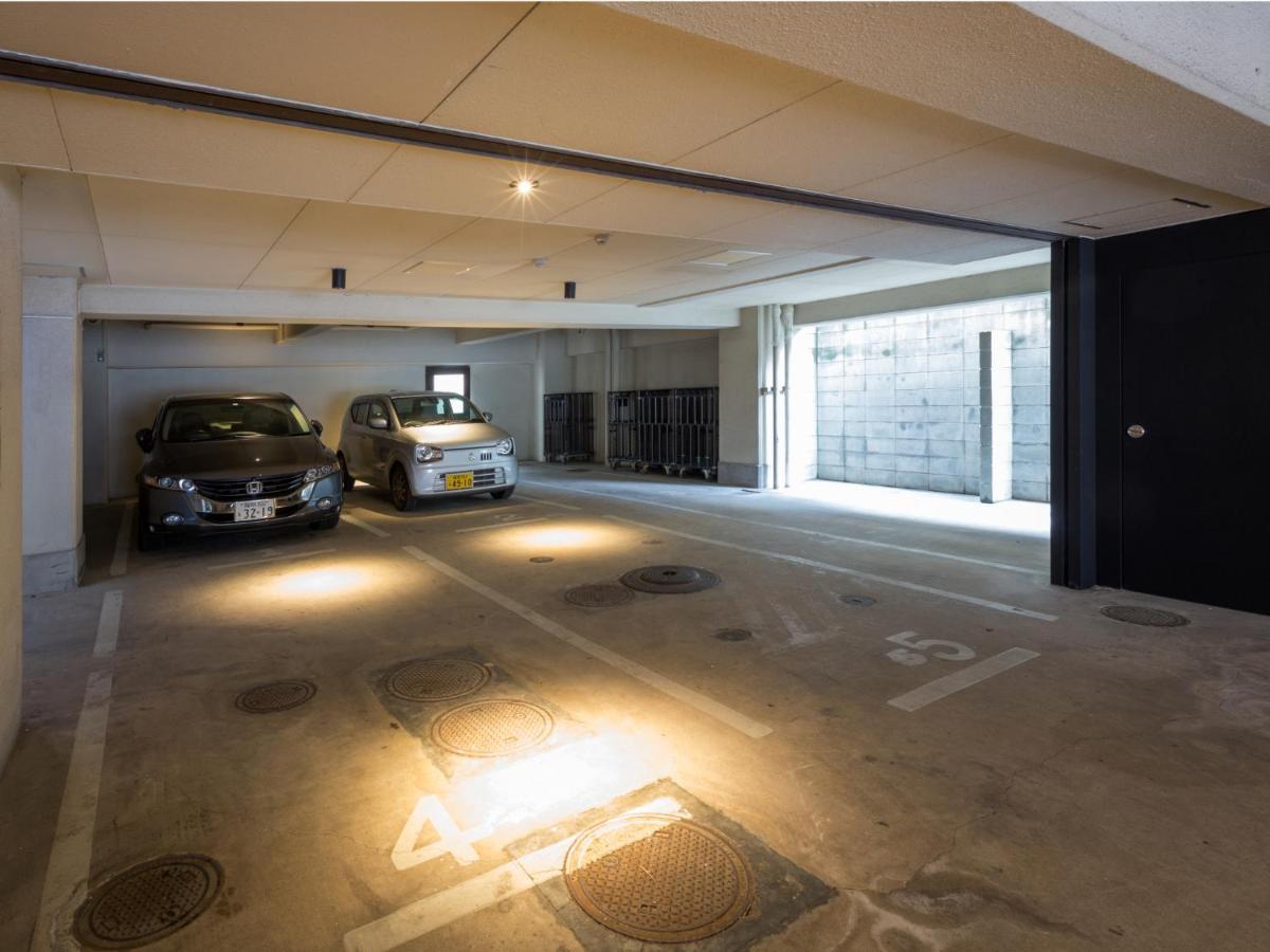 The Hotels Hakata Kasane Bayside Fukuoka  Zewnętrze zdjęcie