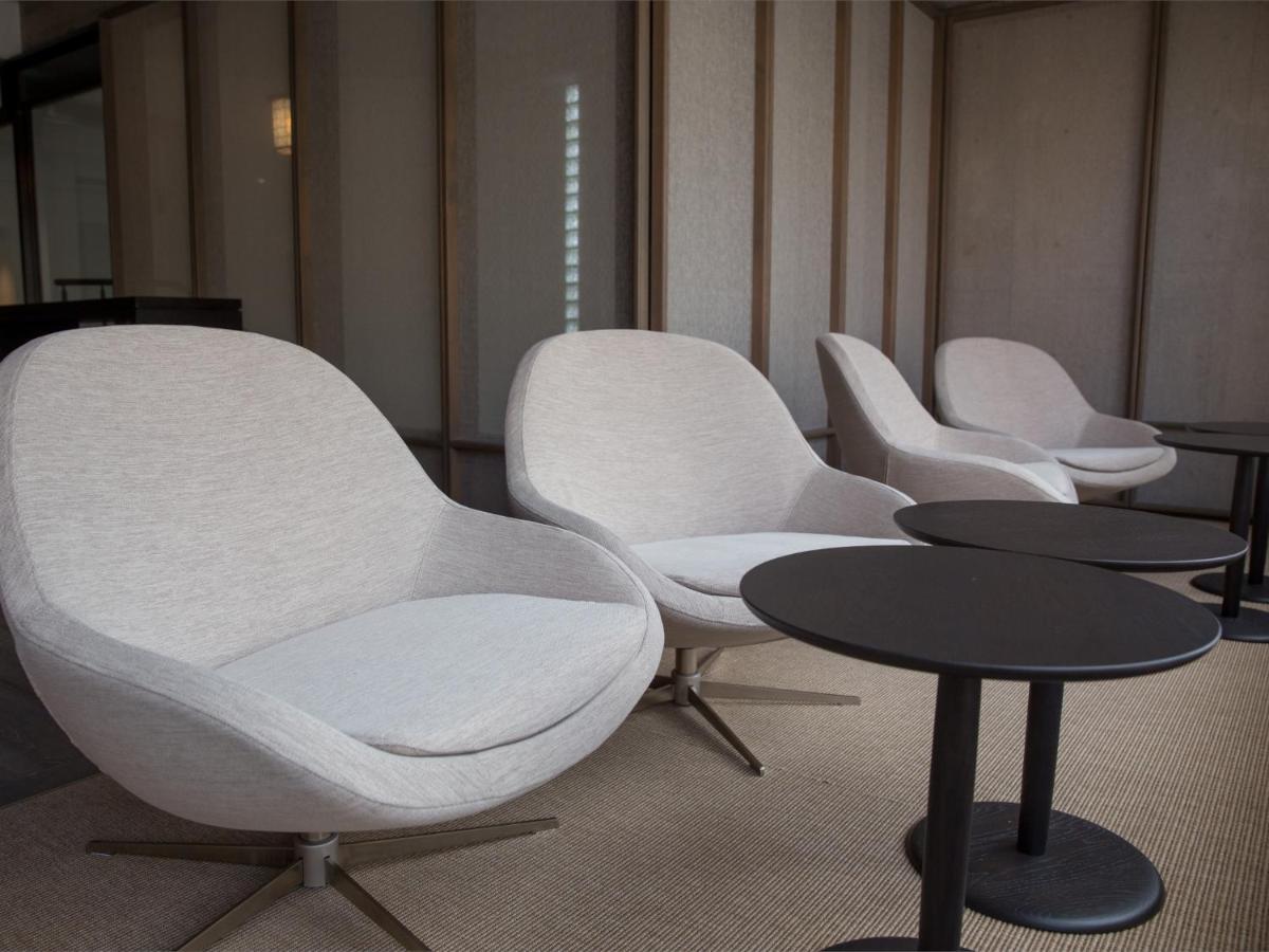 The Hotels Hakata Kasane Bayside Fukuoka  Zewnętrze zdjęcie
