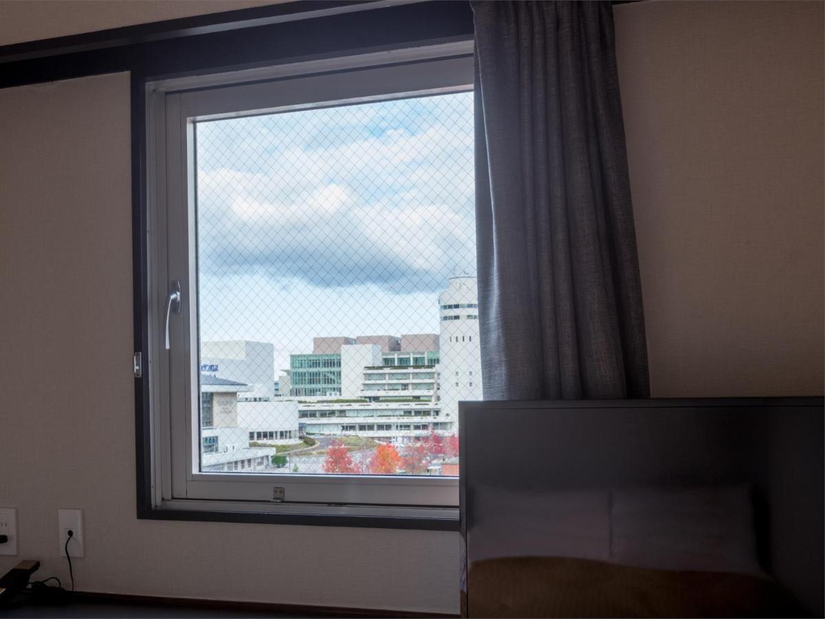 The Hotels Hakata Kasane Bayside Fukuoka  Zewnętrze zdjęcie