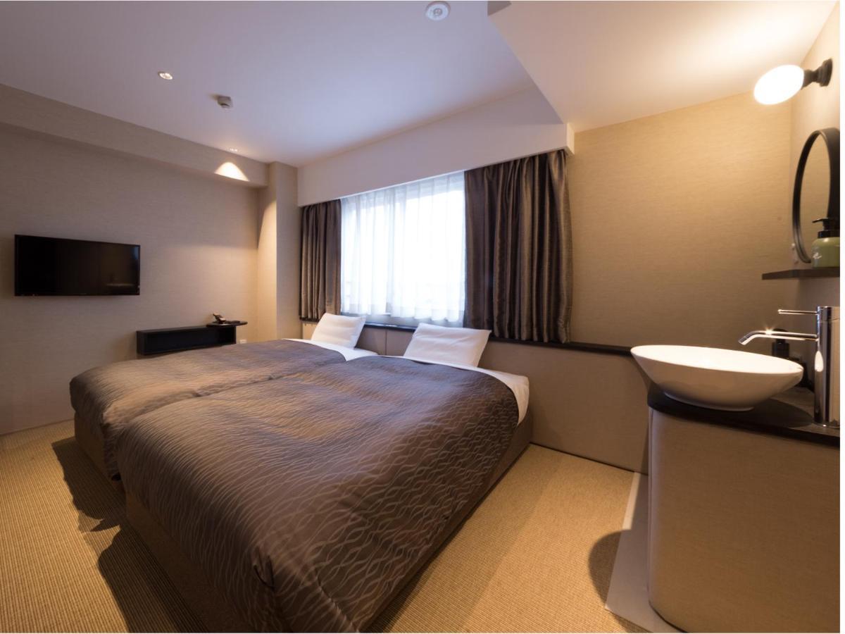 The Hotels Hakata Kasane Bayside Fukuoka  Zewnętrze zdjęcie