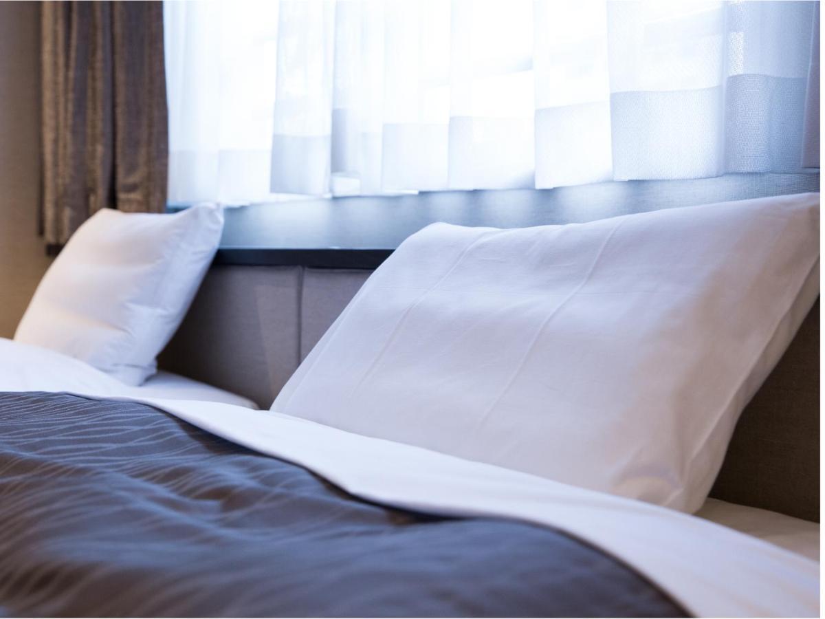 The Hotels Hakata Kasane Bayside Fukuoka  Zewnętrze zdjęcie