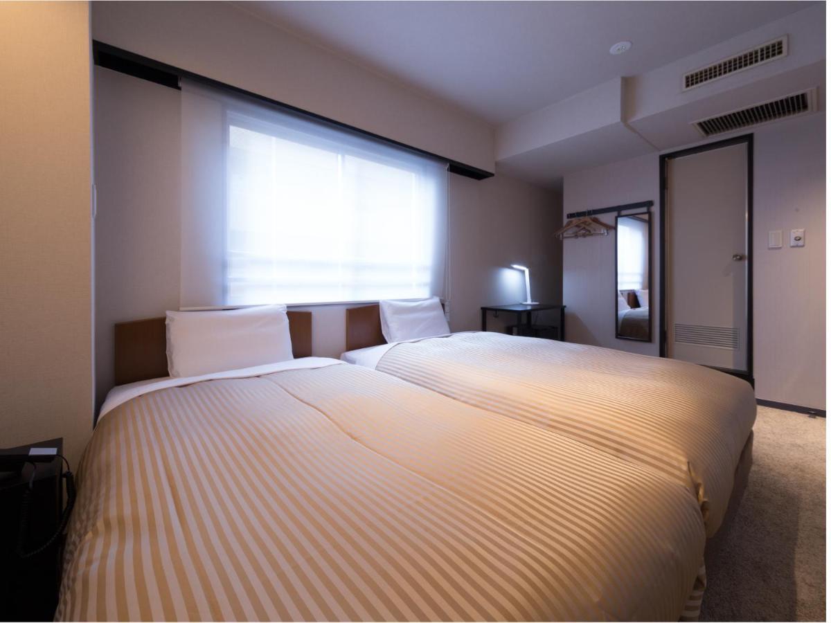 The Hotels Hakata Kasane Bayside Fukuoka  Zewnętrze zdjęcie