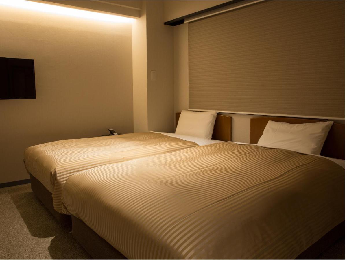 The Hotels Hakata Kasane Bayside Fukuoka  Zewnętrze zdjęcie